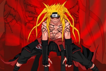 download gambar naruto