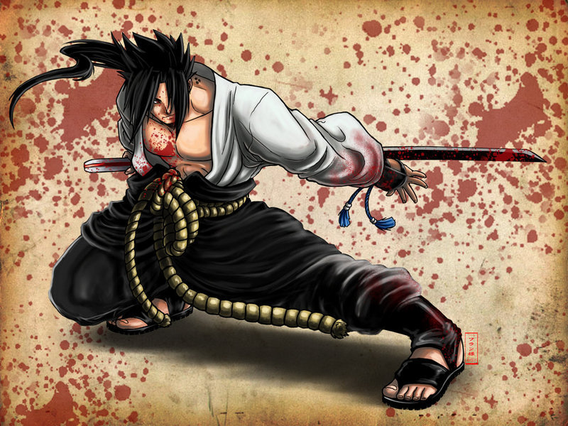 gambar sasuke naruto